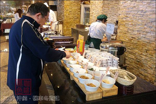 【沖繩．那霸】沖繩喜璃癒志城市度假飯店 (Okinawa K