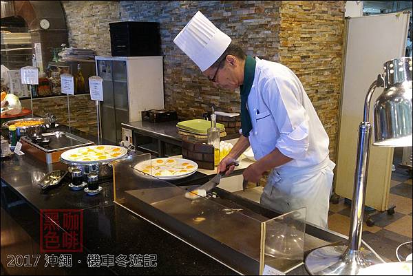 【沖繩．那霸】沖繩喜璃癒志城市度假飯店 (Okinawa K