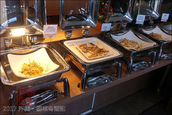 【沖繩．南部】琉球溫泉瀨長島飯店 (Ryukyu Onsen