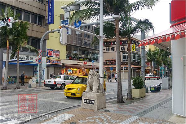 【沖繩．那霸】那霸Rocore飯店 (Hotel Rocor