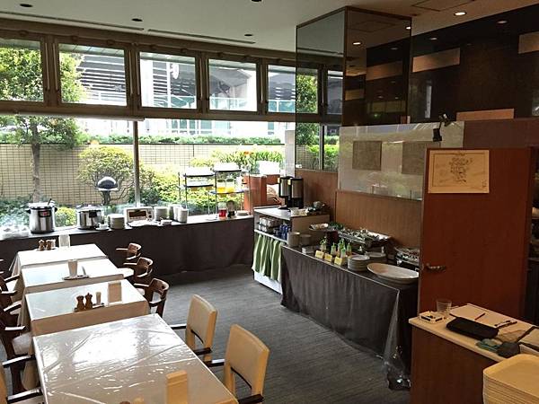 《泊》【東京．蒲田】東京蒲田威斯特酒店 (Hotel Vis