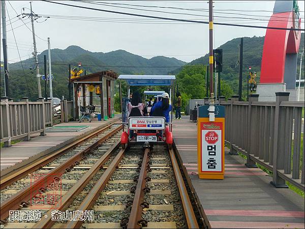 【東南旅遊】跟團實況：韓國．釜山、慶州雙城5日遊