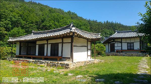 【東南旅遊】跟團實況：韓國．釜山、慶州雙城5日遊