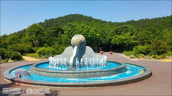 【東南旅遊】跟團實況：韓國．釜山、慶州雙城5日遊