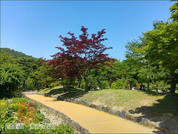 【東南旅遊】跟團實況：韓國．釜山、慶州雙城5日遊