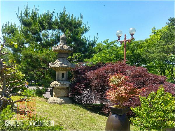 【東南旅遊】跟團實況：韓國．釜山、慶州雙城5日遊