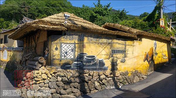 【東南旅遊】跟團實況：韓國．釜山、慶州雙城5日遊