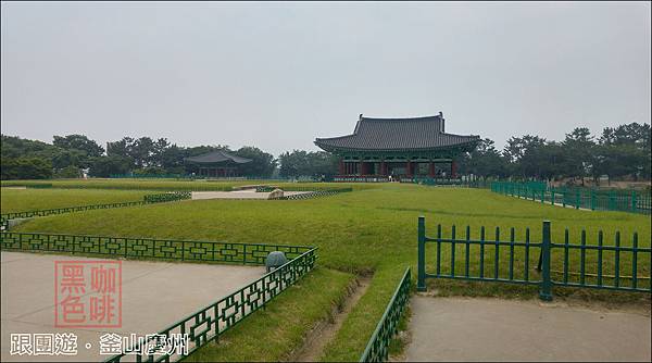 【東南旅遊】跟團實況：韓國．釜山、慶州雙城5日遊