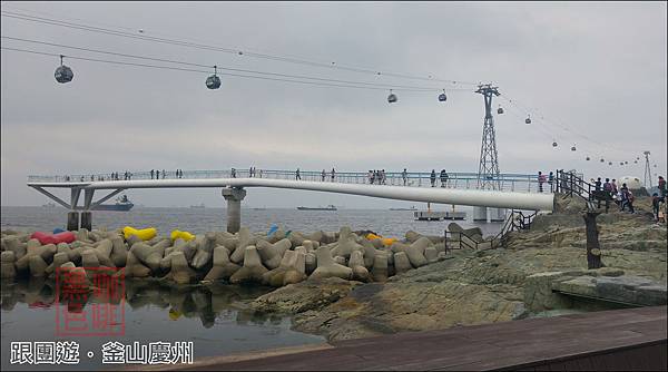 【東南旅遊】跟團實況：韓國．釜山、慶州雙城5日遊