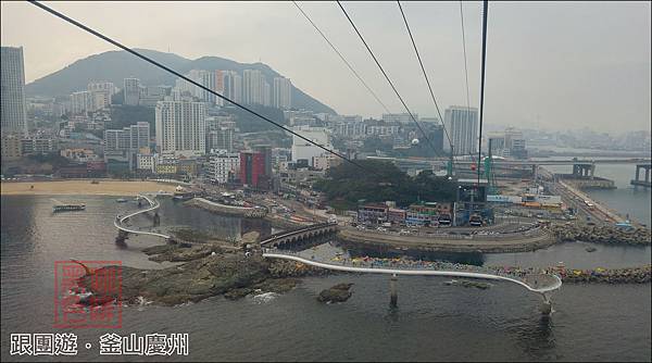 【東南旅遊】跟團實況：韓國．釜山、慶州雙城5日遊