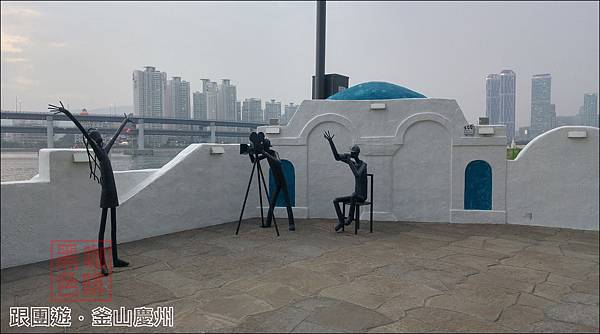 【東南旅遊】跟團實況：韓國．釜山、慶州雙城5日遊