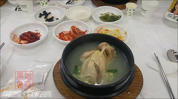 【東南旅遊】跟團實況：韓國．釜山、慶州雙城5日遊