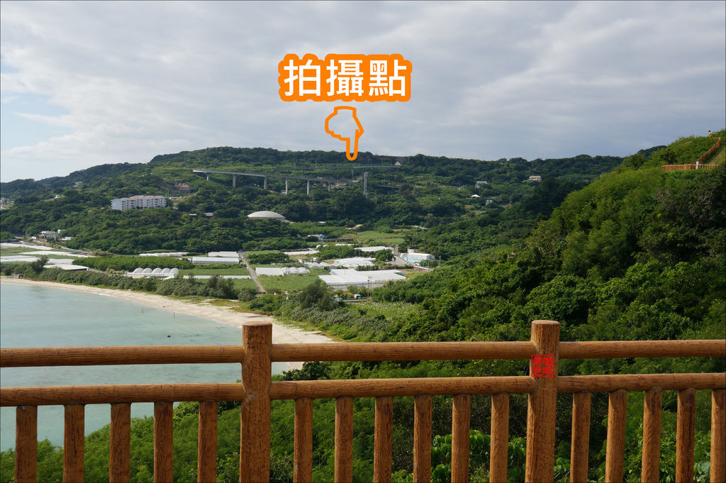 【沖繩．南部】知念岬公園（無料景點）
