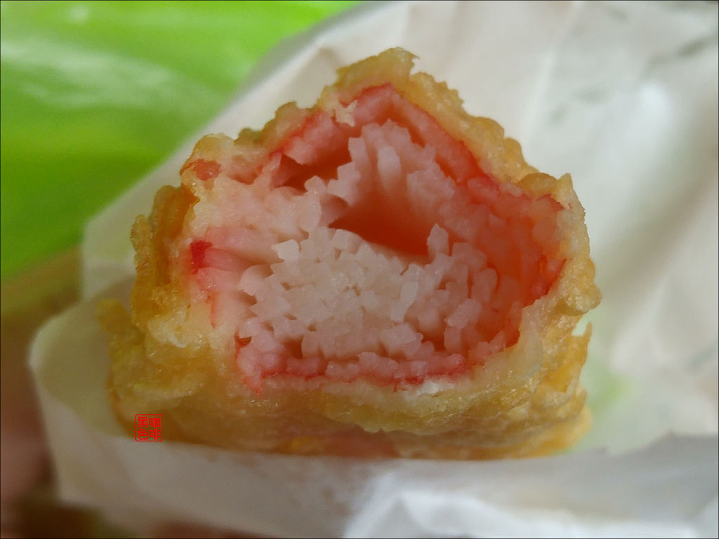 【沖繩．中部】奧武島｜來貓咪之島大啖現炸天婦羅、新鮮生魚片丼