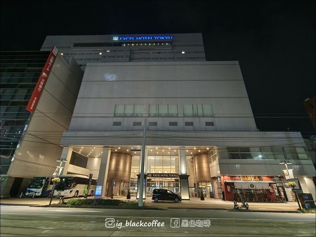 《泊》【富山】富山東急卓越大飯店 (Toyama Excel