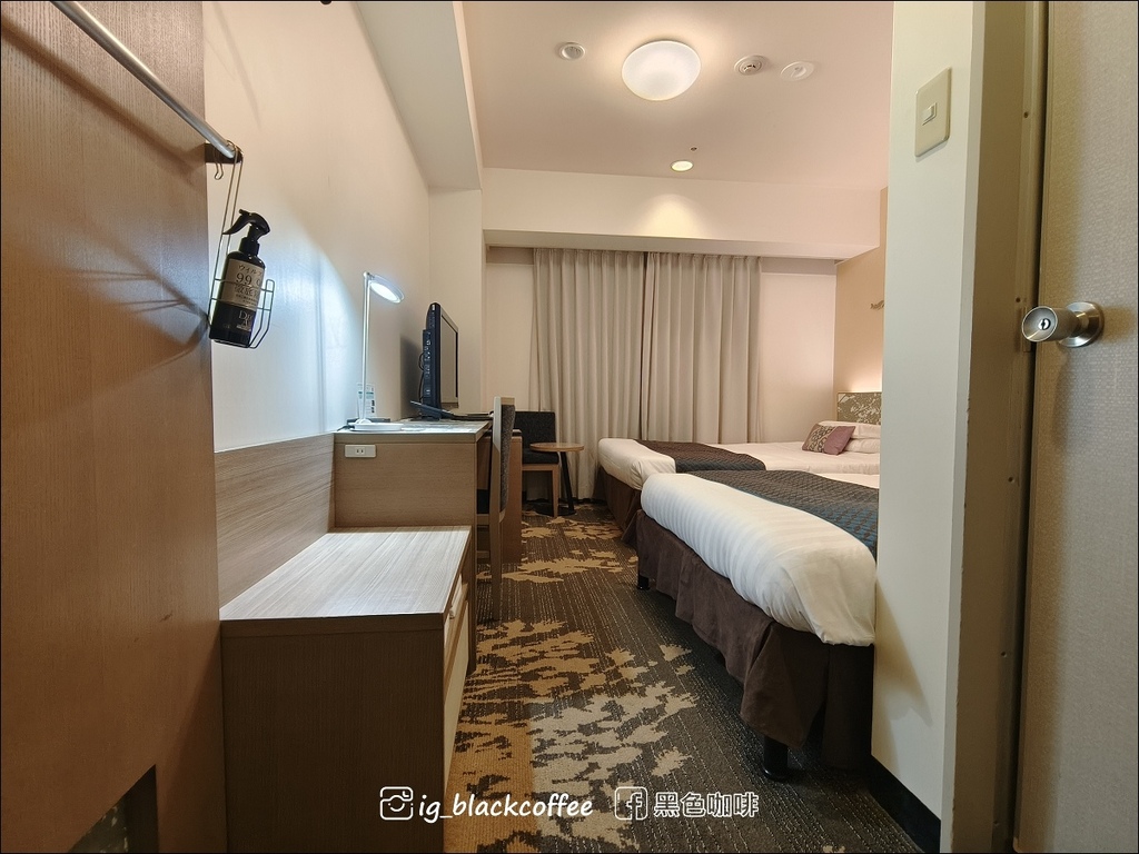 《泊》【富山】富山東急卓越大飯店 (Toyama Excel