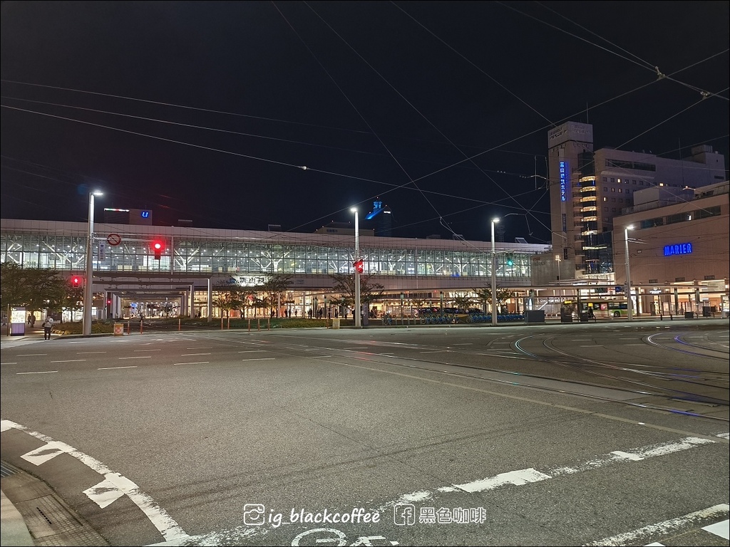 《泊》【富山】富山東急卓越大飯店 (Toyama Excel