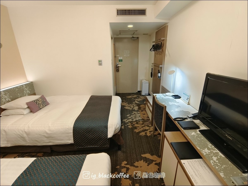 《泊》【富山】富山東急卓越大飯店 (Toyama Excel