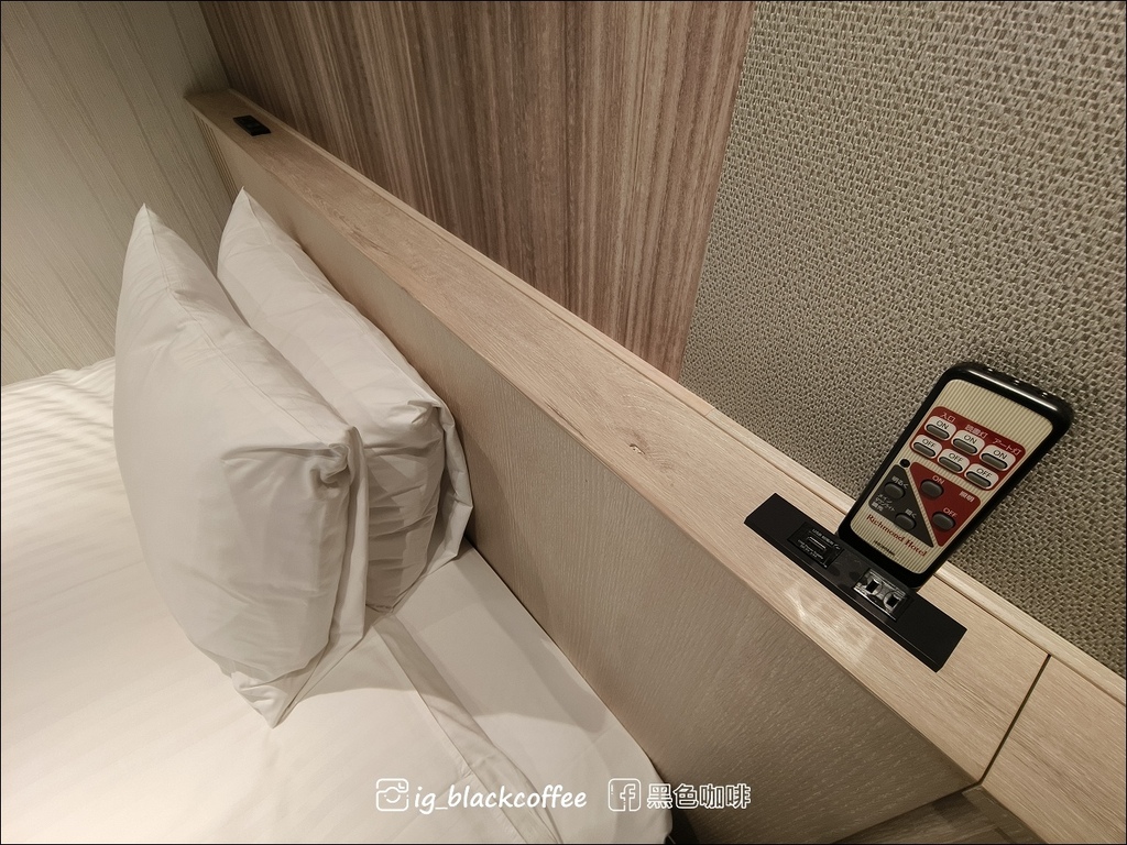 《泊》【岩手．盛岡】盛岡站前里士滿飯店 (Richmond