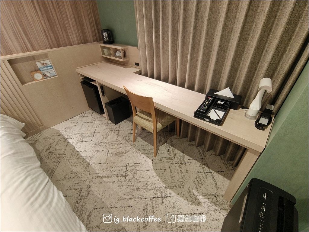 《泊》【岩手．盛岡】盛岡站前里士滿飯店 (Richmond