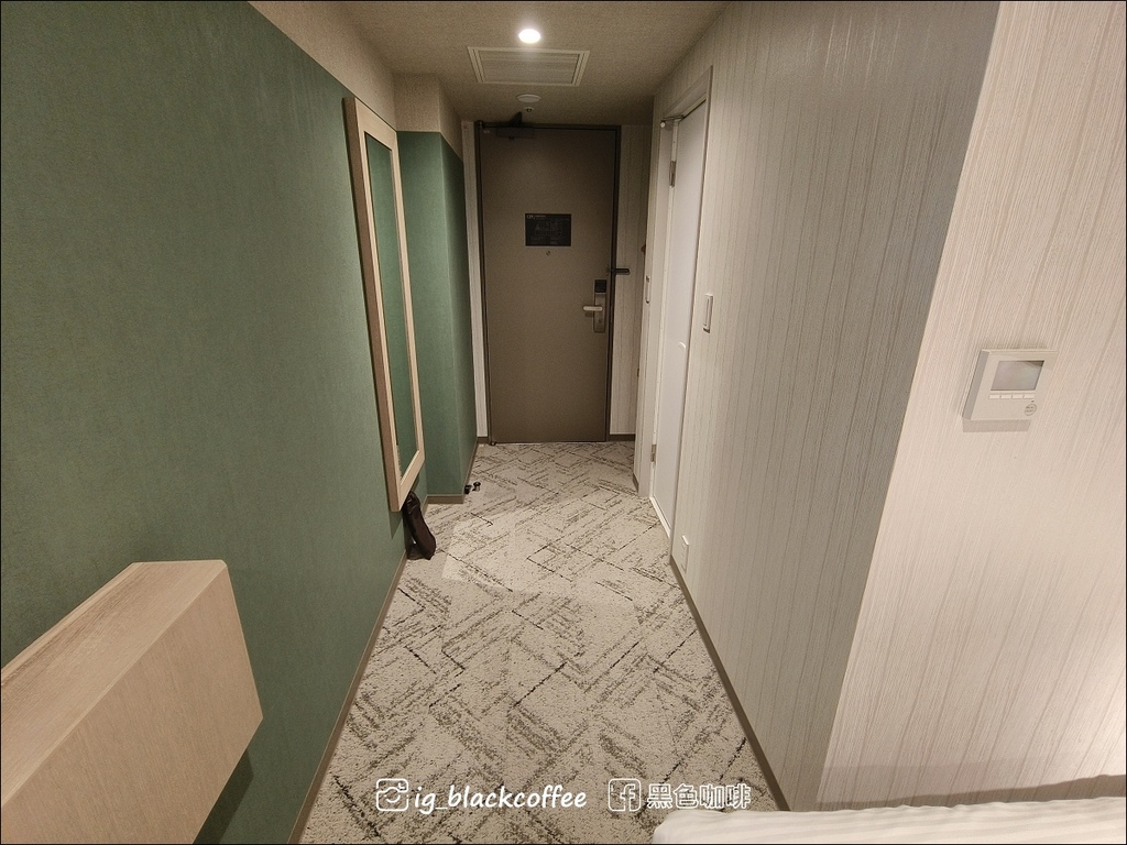 《泊》【岩手．盛岡】盛岡站前里士滿飯店 (Richmond