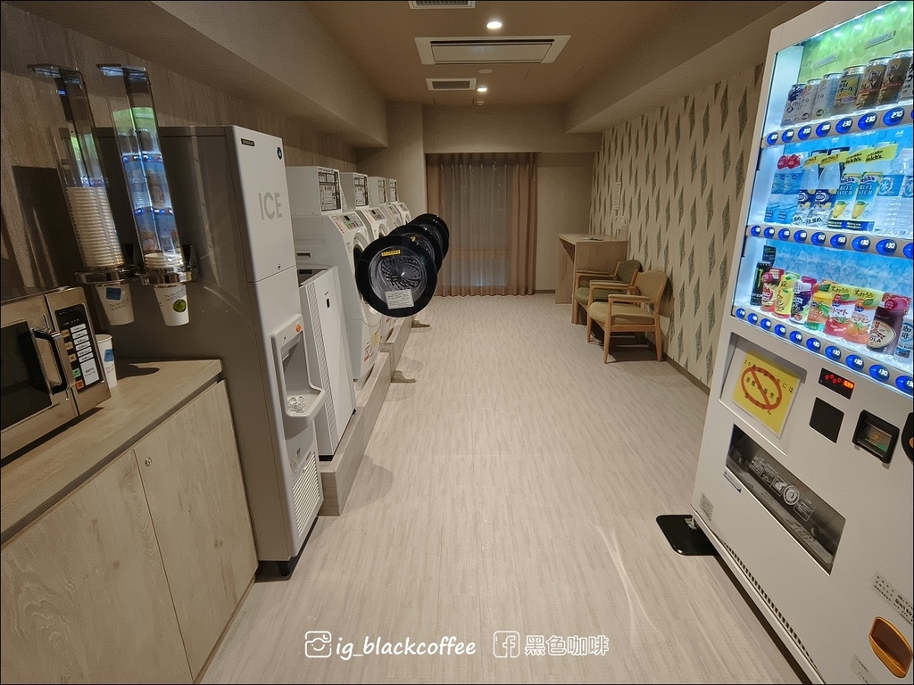 《泊》【岩手．盛岡】盛岡站前里士滿飯店 (Richmond