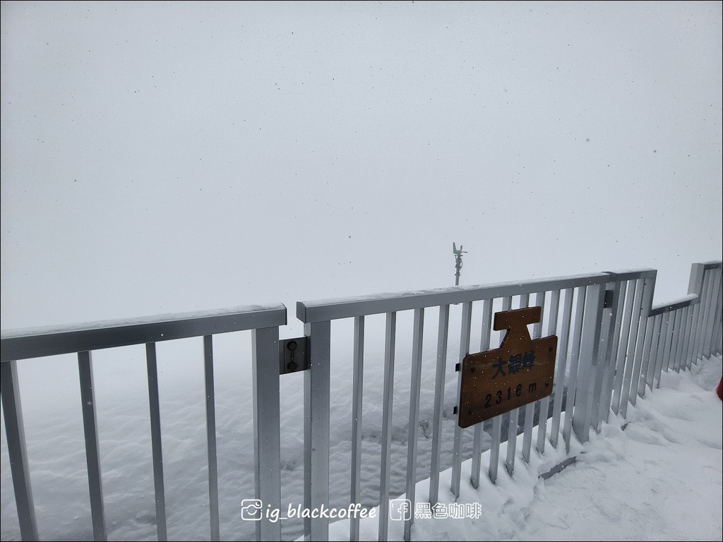 《遊》【富山．立山】2023 立山黑部開山穿越大雪谷．失敗篇