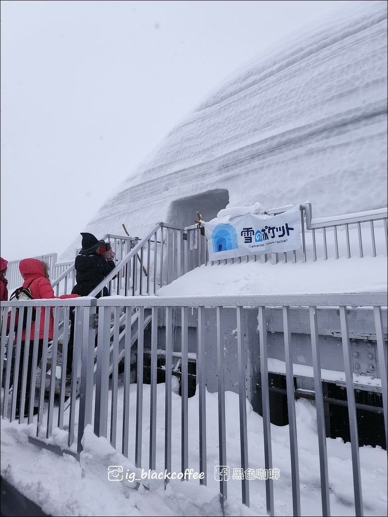 《遊》【富山．立山】2023 立山黑部開山穿越大雪谷．失敗篇