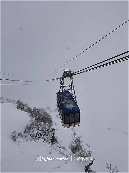 《遊》【富山．立山】2023 立山黑部開山穿越大雪谷．失敗篇