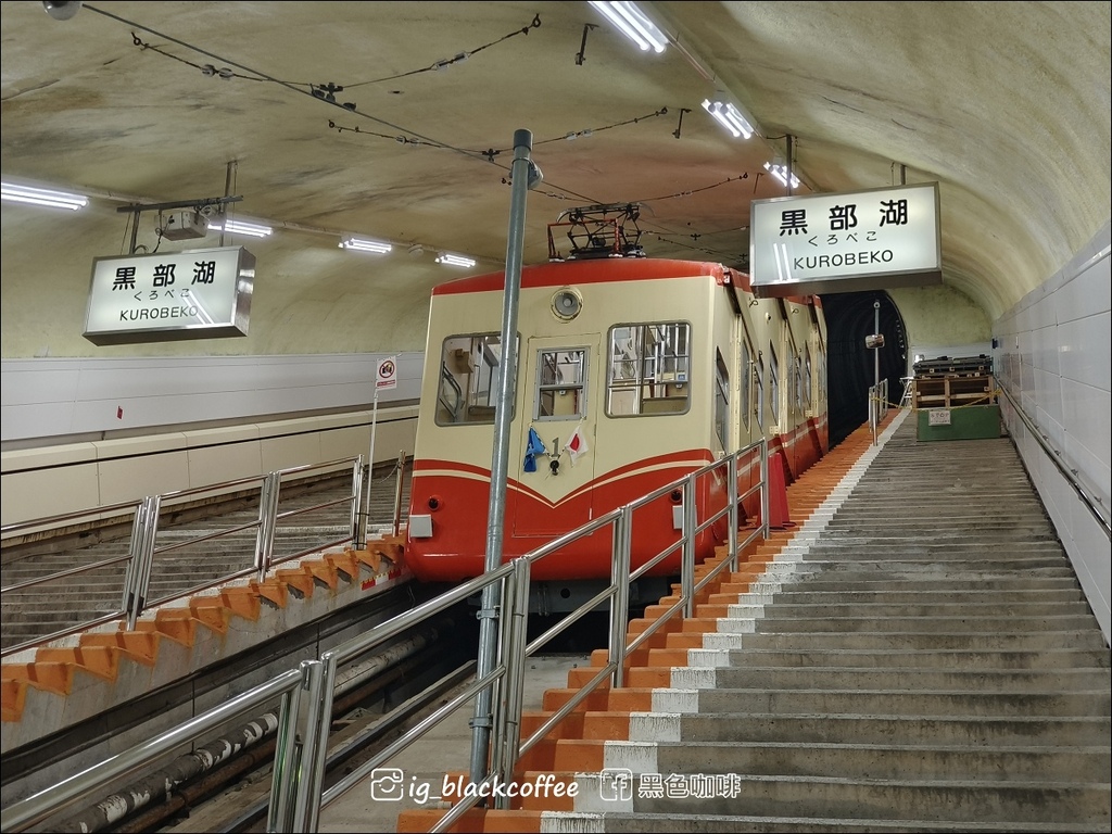 《遊》【富山．立山】2023 立山黑部開山穿越大雪谷．失敗篇