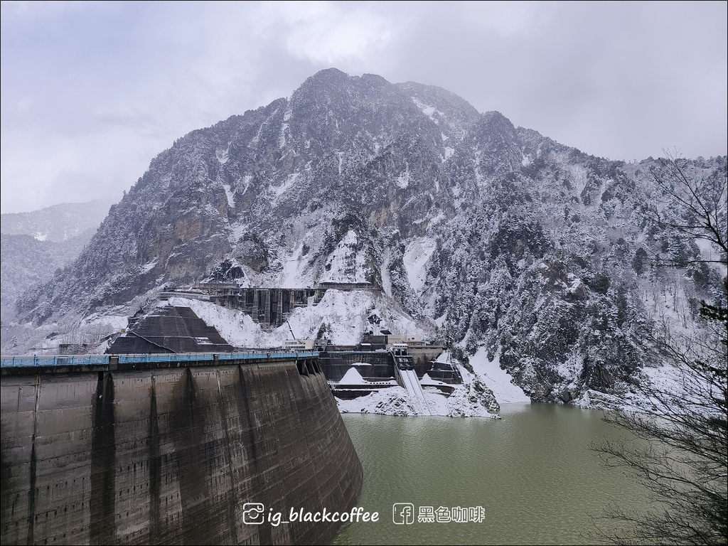 《遊》【富山．立山】2023 立山黑部開山穿越大雪谷．失敗篇