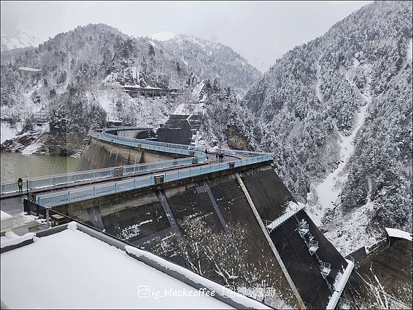 《遊》【富山．立山】2023 立山黑部開山穿越大雪谷．失敗篇