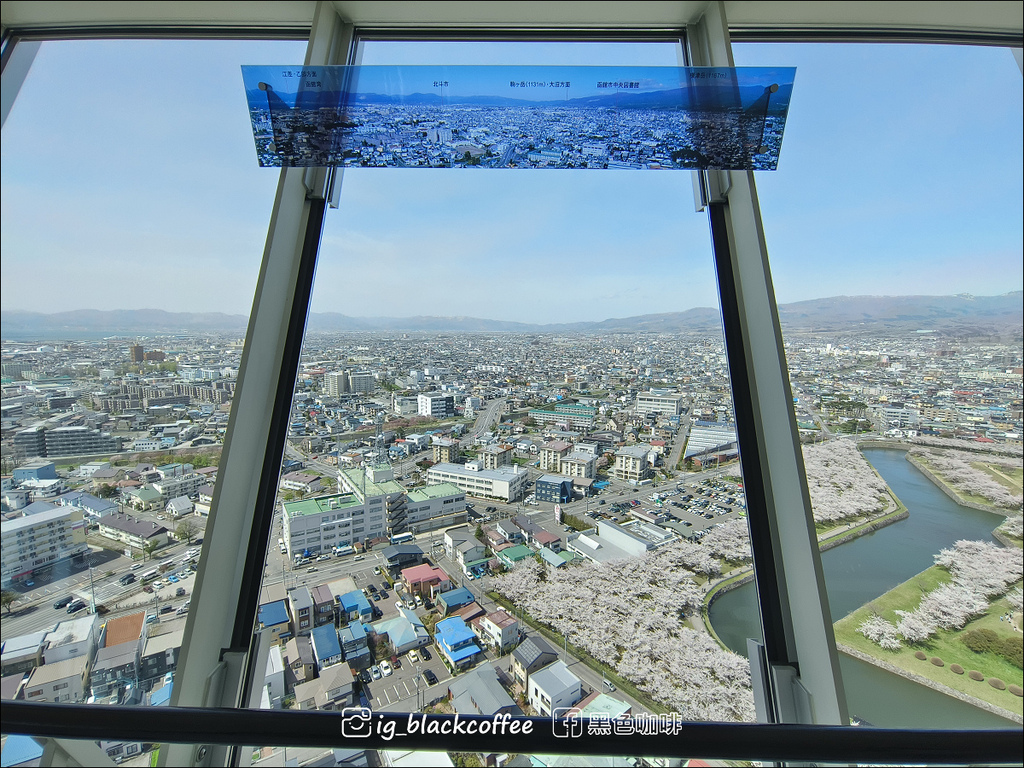《賞櫻》【北海道.函館】五稜郭公園.賞櫻名勝百選名所|六花亭 《賞櫻》【北海道.函館】五稜郭公園.賞櫻名勝百選名所|六花亭