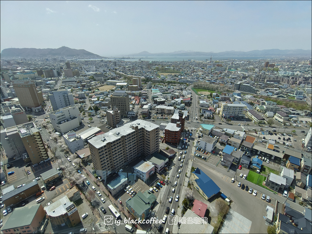 《賞櫻》【北海道.函館】五稜郭公園.賞櫻名勝百選名所|六花亭 《賞櫻》【北海道.函館】五稜郭公園.賞櫻名勝百選名所|六花亭