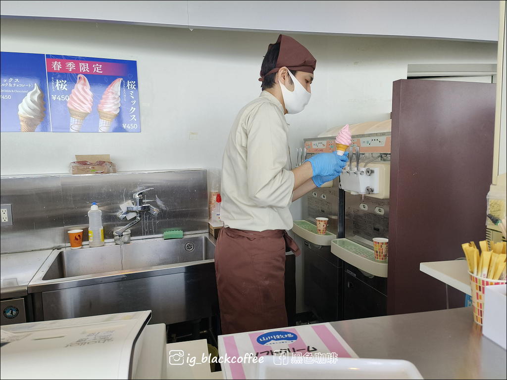 《賞櫻》【北海道.函館】五稜郭公園.賞櫻名勝百選名所|六花亭 《賞櫻》【北海道.函館】五稜郭公園.賞櫻名勝百選名所|六花亭