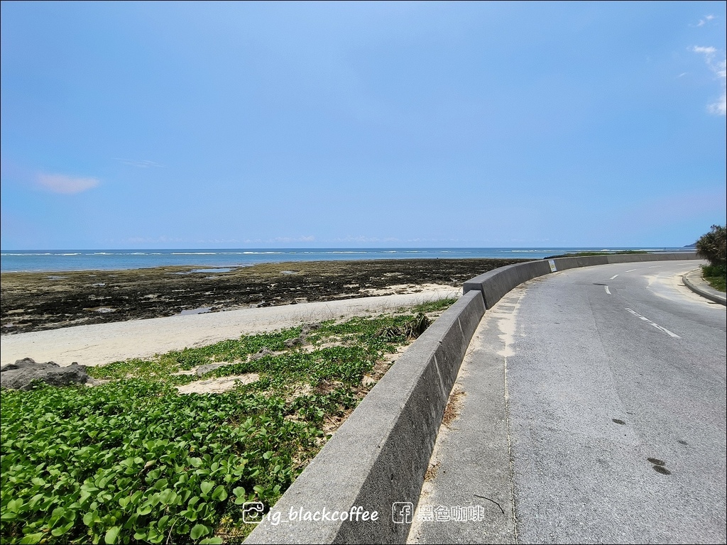 【沖繩．中部】奧武島｜來貓咪之島大啖現炸天婦羅、新鮮生魚片丼