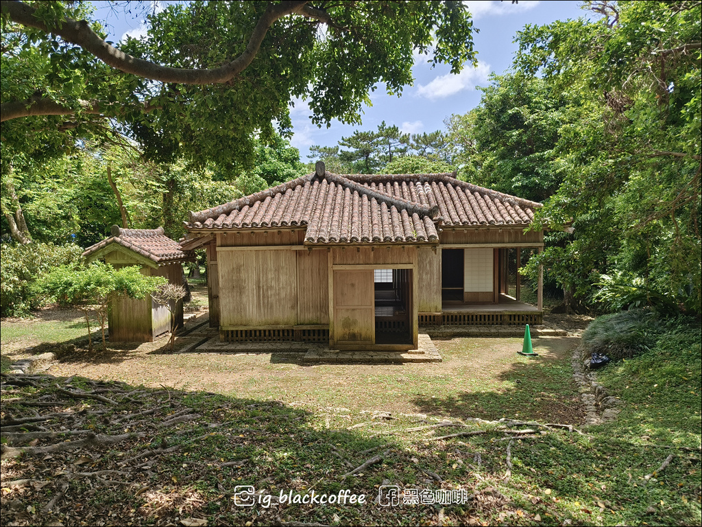 【沖繩.南部】世界遺產.識名園 【沖繩.南部】世界遺產.識名園