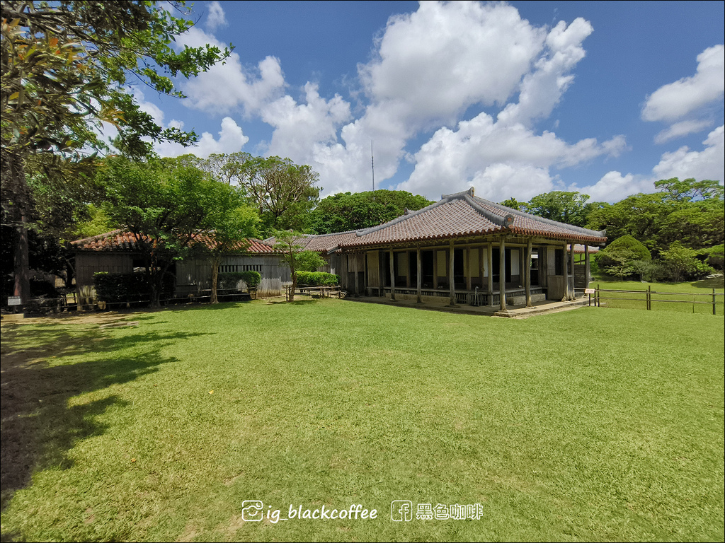 【沖繩.南部】世界遺產.識名園 【沖繩.南部】世界遺產.識名園