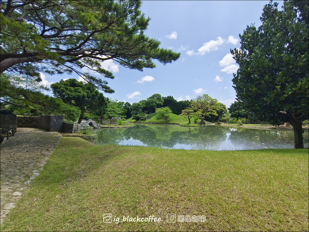 【沖繩.南部】世界遺產.識名園 【沖繩.南部】世界遺產.識名園