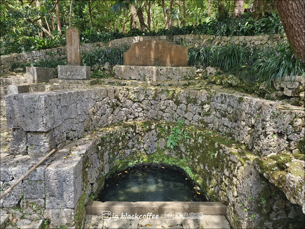 【沖繩.南部】世界遺產.識名園 【沖繩.南部】世界遺產.識名園
