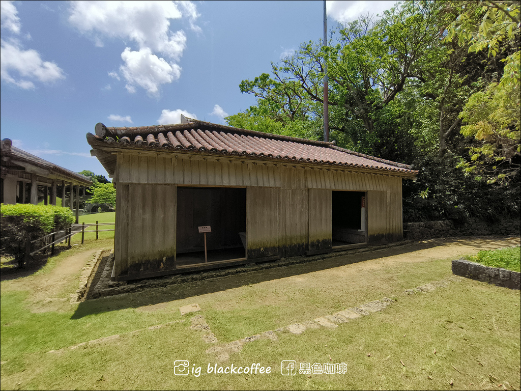 【沖繩.南部】世界遺產.識名園 【沖繩.南部】世界遺產.識名園