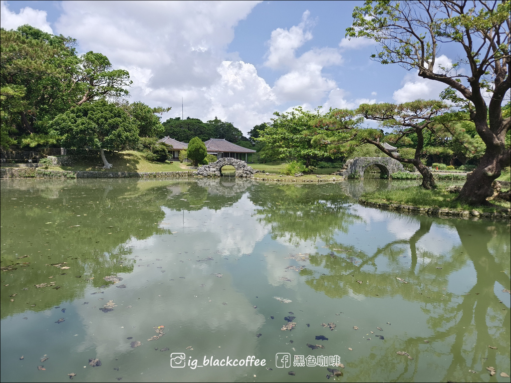 【沖繩.南部】世界遺產.識名園 【沖繩.南部】世界遺產.識名園