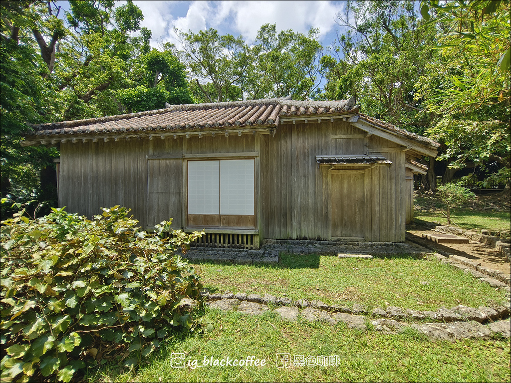 【沖繩.南部】世界遺產.識名園 【沖繩.南部】世界遺產.識名園