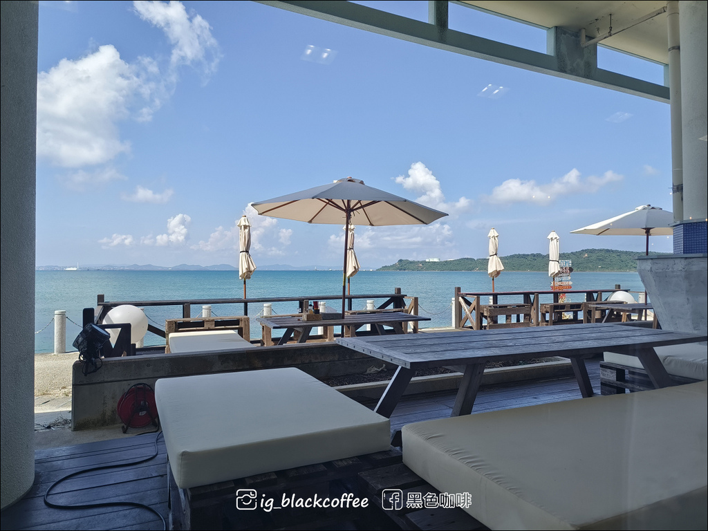 【沖繩.中部】平安座島|海中道路.海中茶屋 【沖繩.中部】平安座島|海中道路.海中茶屋