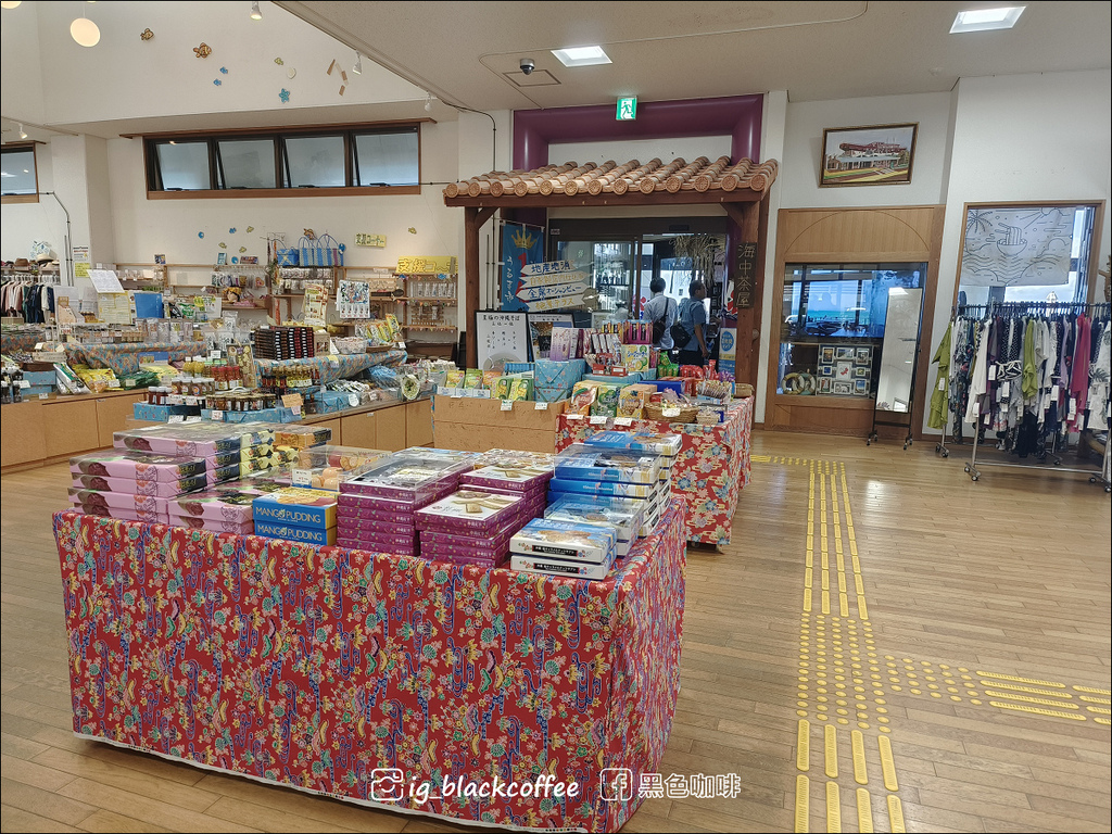 【沖繩.中部】平安座島|海中道路.海中茶屋 【沖繩.中部】平安座島|海中道路.海中茶屋