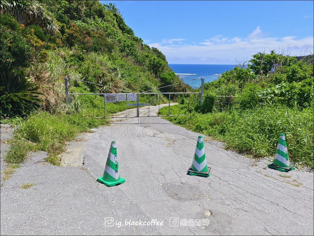 【沖繩．中部】宮城島｜ウクの浜．通往天堂路的絕美秘境沙灘