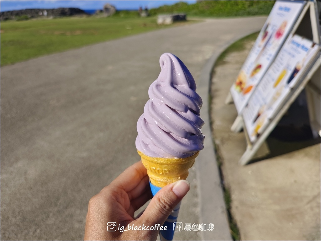 【沖繩．中部】殘波岬燈塔．登高一望360度的絕美海岸線