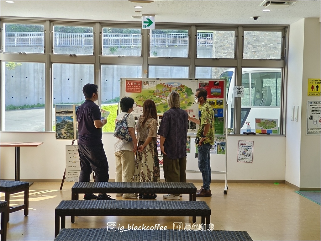【沖繩.北部】山原國立公園.大石林山,4條路線完整介紹 【沖繩.北部】山原國立公園.大石林山,4條路線完整介紹