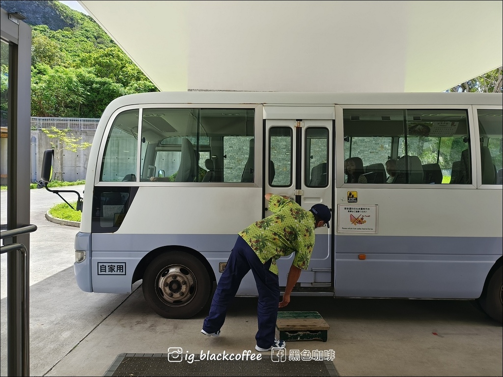【沖繩.北部】山原國立公園.大石林山,4條路線完整介紹 【沖繩.北部】山原國立公園.大石林山,4條路線完整介紹
