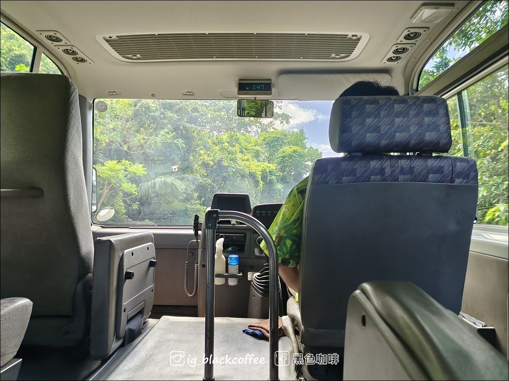 【沖繩.北部】山原國立公園.大石林山,4條路線完整介紹 【沖繩.北部】山原國立公園.大石林山,4條路線完整介紹